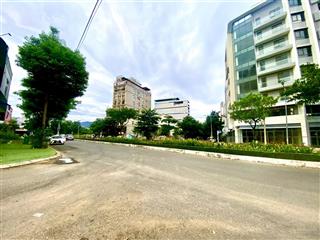 Bán lô góc vị trí siêu hiếm tại đà nẵng. cận biển  cận sông trung tâm thành phố.