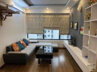 Bán căn hộ chung cư đẹp tại phạm văn đồng, 5,86 tỷ, 70m2, đầy đủ tiện ích