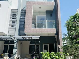 Bán nhà mặt phố kdc khang an, trần đại nghĩa, bình tân, 4,95 tỷ, 80m2, view đẹp, an ninh