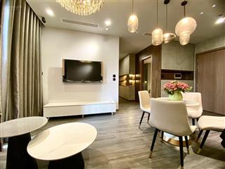 Căn hộ 1pn + đẹp, view thoáng zenpark vinhomes ocean park 1, full nội thất đẹp, sổ đỏ sẵn sàng gd