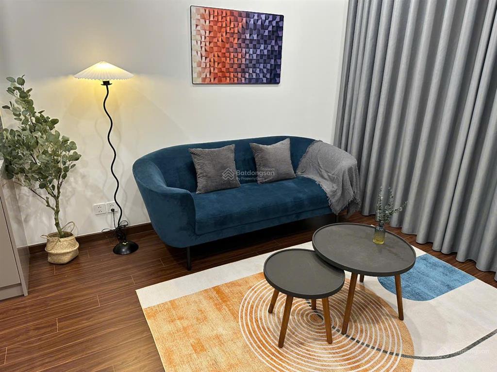 Cơ hội sở hữu ch 1pn+ đẹp nhất pk masteri waterfront đã có sổ đỏ full nội thất view vinuni