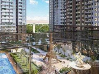 Siêu phẩm 3pn tầng trung the paris, vị trí đắc địa, view đẹp, mức giá hấp dẫn cho dòng 3pn hiếm