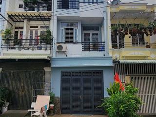 Bán nhà quang trung 4 tầng 4pn khu phân lô liền kề có vỉa hè chỉ 8.39 tỷ tí
