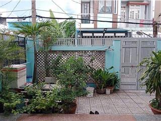 Bán nhà lê đức thọ biệt thự liền kề 120m2 ngang 6m gần công viên kênh tham lương đang triển khai