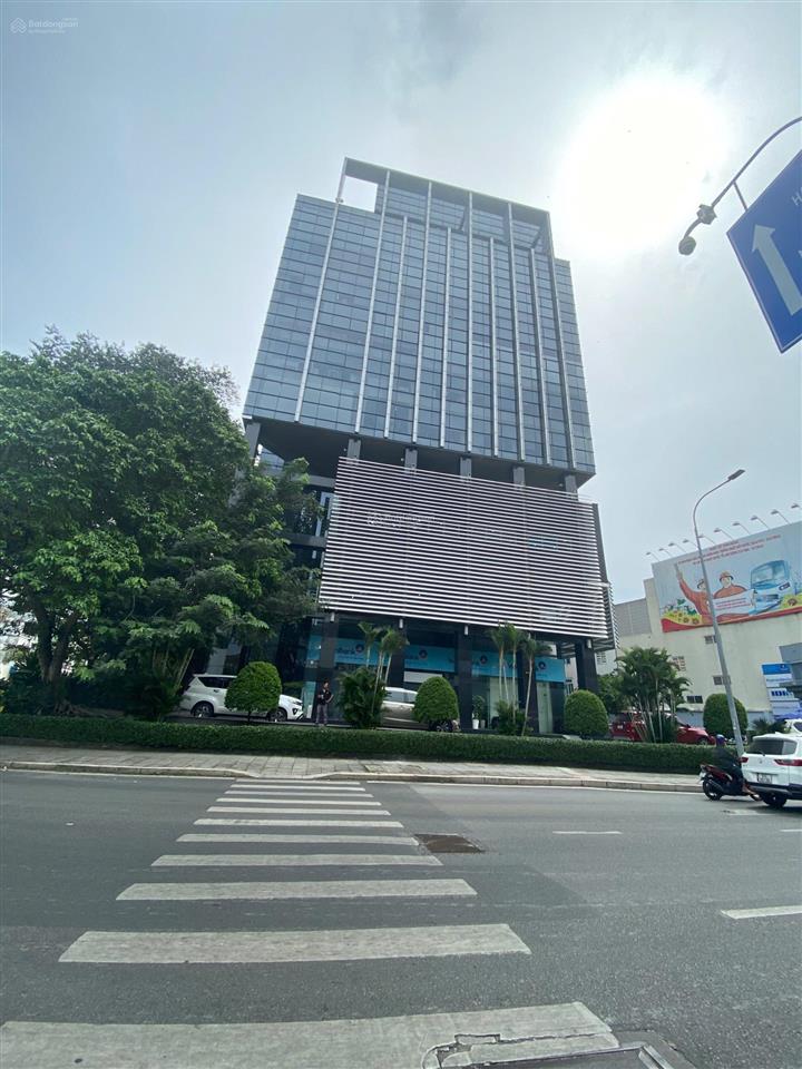 Bán khuôn đất mặt tiền tân cảng, p.25, bình thạnh, 250m2(10x25) ctxd hầm + 7 tầng, đường 12m.