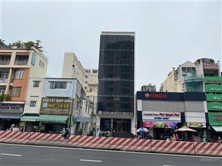 Bán đất ung văn khiêm, p.25, bình thạnh, 160m2(8x20)  ctxd hầm + 7 tầng, đường 8m, giá mềm nhất.