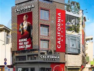 Bán khuôn đất nguyễn văn thương, p.25, 200m2(10x20) ctxd hầm + 7 tầng, đường 10m, giá mềm nhất.