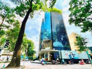 Bán đất mạc đĩnh chi bến nghé quận 1, 1320m2(33x40), dtsd 15.000m2, gpxd 4 hầm + 15 tầng, giá mềm