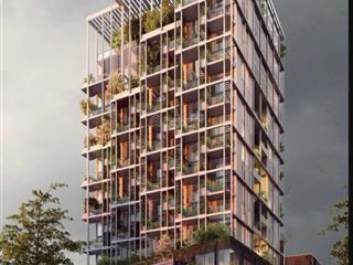 Khuôn đất siêu khổng lồ góc 2 mặt tiền cửu long  lam sơn  q.tân bình, 396m2(18x22), giá rất mềm.