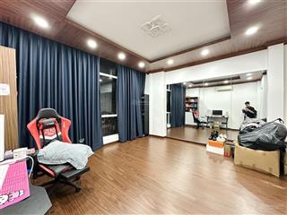 Bán nhà nguyễn văn đậu phú nhuận, 60m2(6x10) 5 tầng, 5pn 6wc full nội thất, hxh, giá mềm nhất.