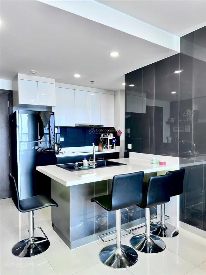 Độc quyền cho thuê chung cư lancaster legacy q1, 60m2  1pn 1wc full nt đẹp view xinh, giá mềm nhất