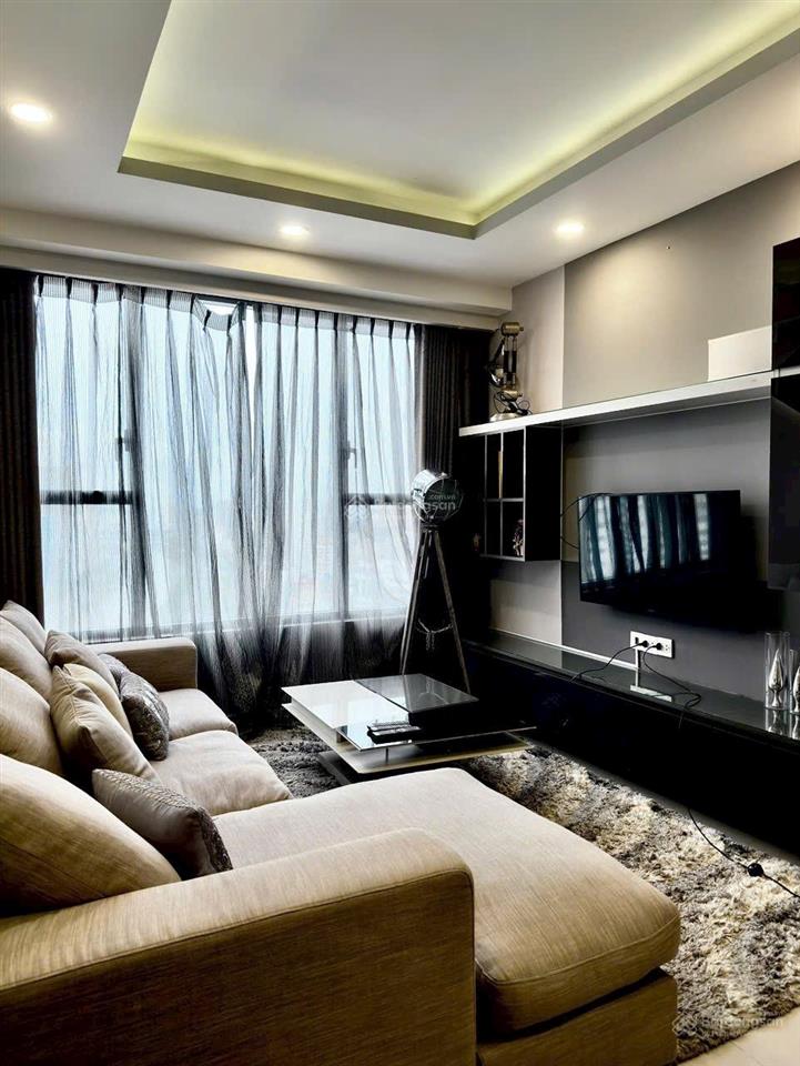 Độc quyền cho thuê chung cư lancaster legacy q1, 60m2  1pn 1wc full nt đẹp view xinh, giá mềm nhất