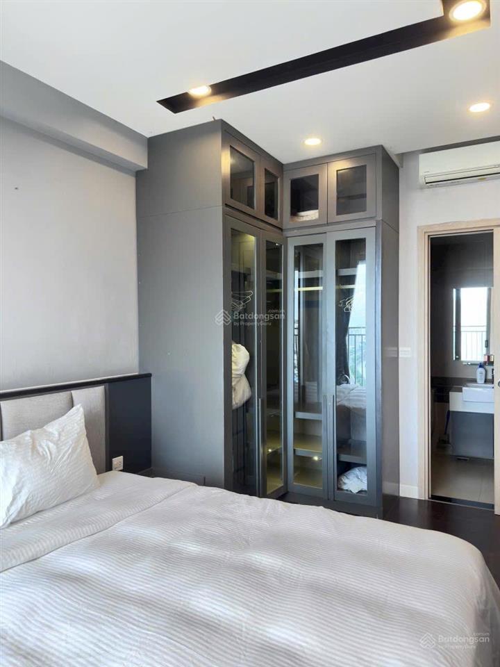 Độc quyền cho thuê chung cư lancaster legacy q1, 60m2  1pn 1wc full nt đẹp view xinh, giá mềm nhất