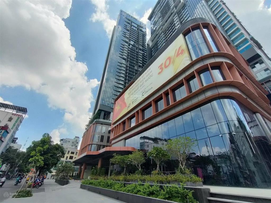 Độc quyền cho thuê chung cư lancaster legacy q1, 60m2  1pn 1wc full nt đẹp view xinh, giá mềm nhất