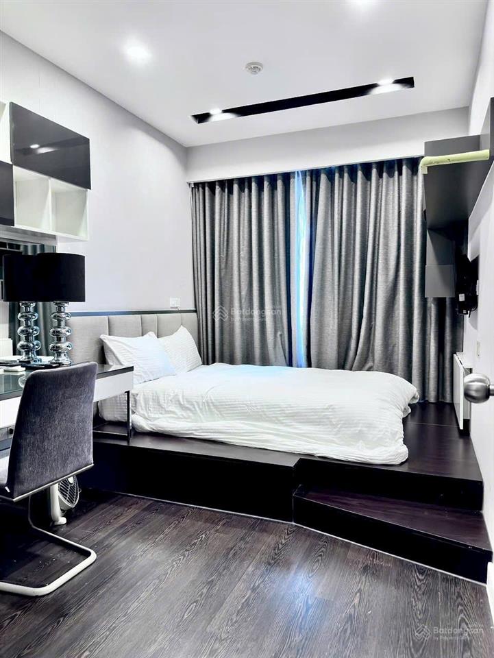 Độc quyền cho thuê chung cư lancaster legacy q1, 60m2  1pn 1wc full nt đẹp view xinh, giá mềm nhất