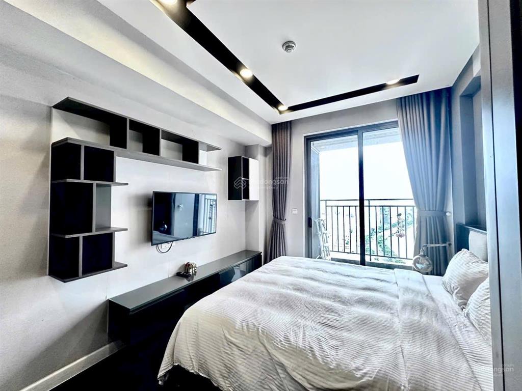 Độc quyền cho thuê chung cư lancaster legacy q1, 60m2  1pn 1wc full nt đẹp view xinh, giá mềm nhất