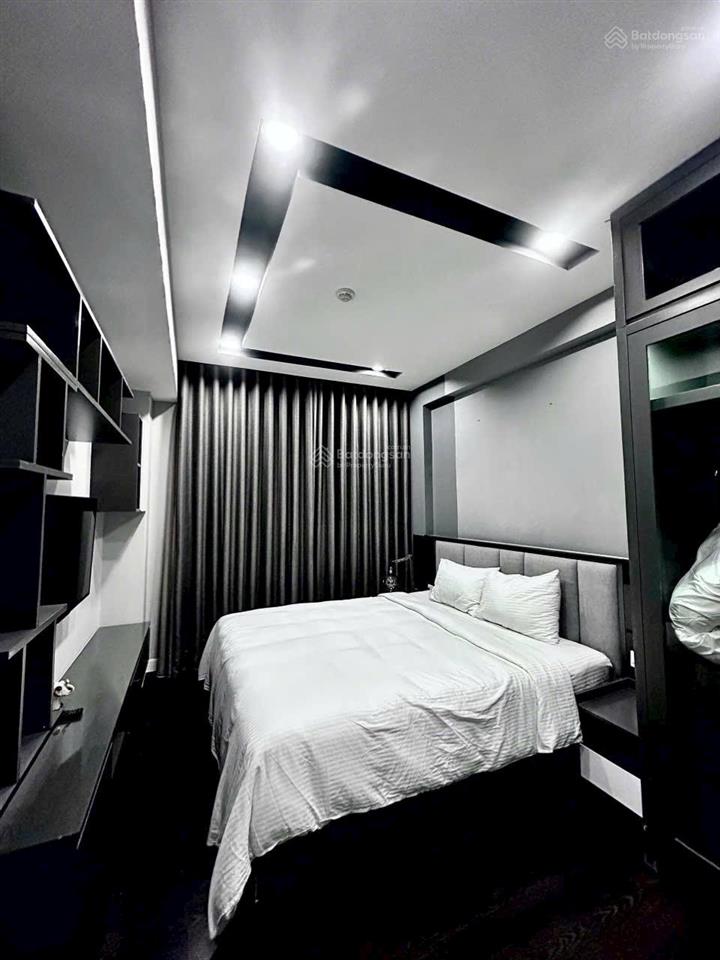 Độc quyền cho thuê chung cư lancaster legacy q1, 60m2  1pn 1wc full nt đẹp view xinh, giá mềm nhất