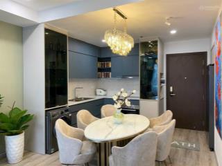 Chính chủ cho thuê chung cư lancaster legacy q1, 56m2  1pn 1wc full nt có gu, tầng cao view đẹp.