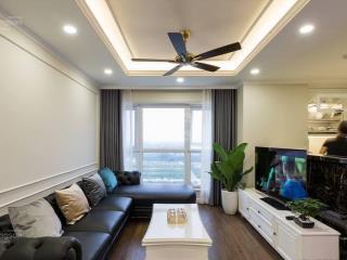 Chính chủ bán cc b10c nam trung yên 75m2 tầng 123pn, nt full hiện đại  2 mặt thoáng giá rẻ  sđcc