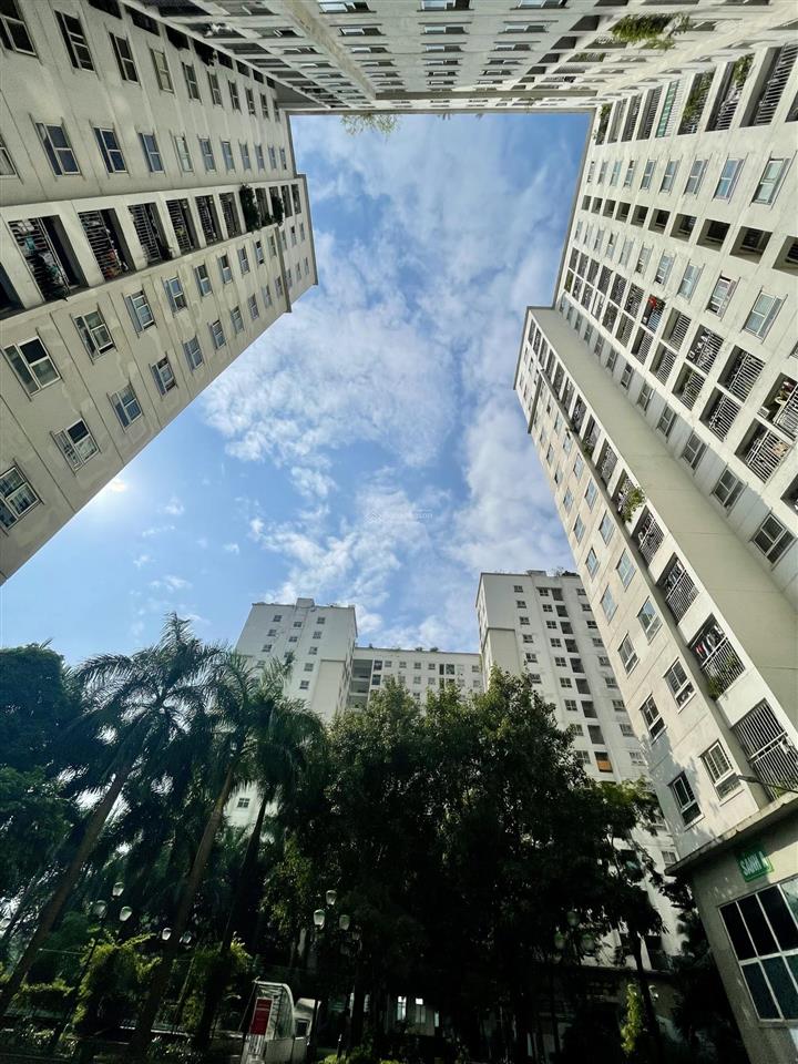 2,x tỷ sở hữu chcc ecohome 2  36m2 full nội thất ở ngay  sđcc sang tên luôn