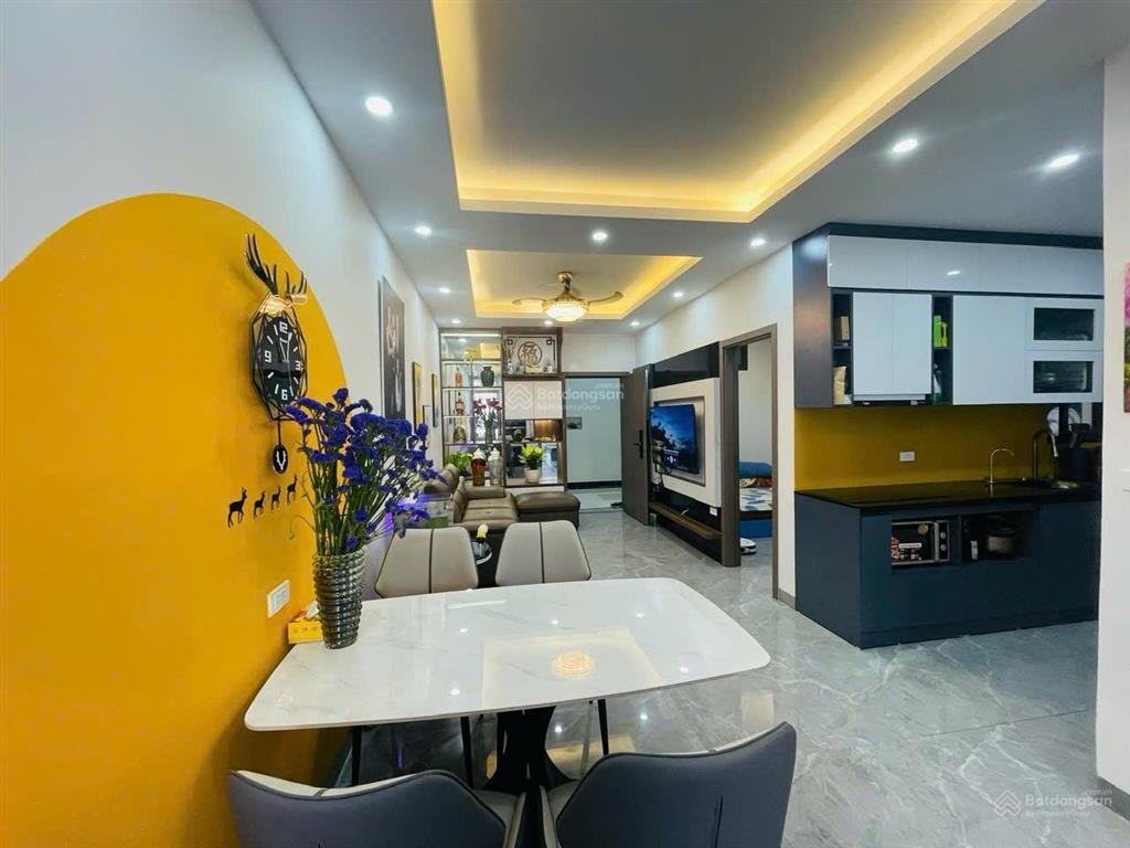 Chính chủ bán gấp chcc 60m2 toà n07 trần quý kiên (2pn+2wc)  tầng 10 giá siêu rẻ chỉ hơn 5 tỷ