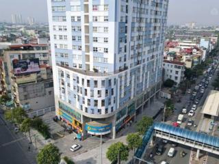 Căn hộ toà flc star tower, quang trung, hà đông dt 100m, 3 ngủ, hơn 5 tỷ full nội thất xịn