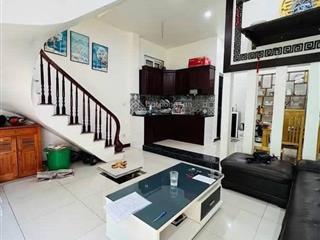 Yên nghĩa, hà đông dt 55m2, 3 tầng, 4 tỷ ô tô đỗ cửa