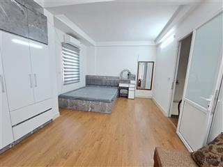 Bán nhà quang trung, hà đông dt 46m2, 4 tầng, giá 6 tỷ, lô góc, ô tô, nhà mới keeng.