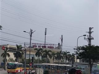 Bán nhà quang trung, hà đông dt 46m2, 4 tầng, giá 6 tỷ, lô góc, ô tô
