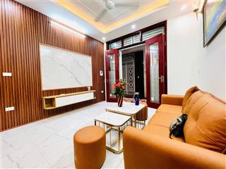 Nhà đẹp phân lô an thắng, biên giang, hà đông 32m, 4tầng hơn 3 tỷ, ô tô thông.
