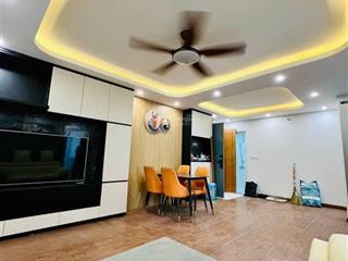 Bán căn hộ chung cư toà 197 trần phú, hà đông 71m giá hơn 4 tỷ, full nội thất.