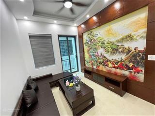 Bán nhà mới cầu am hà đông 38m, 4tầng 8 tỷ, 2 thoáng, ô tô đỗ gần, đủ nội thất mới.