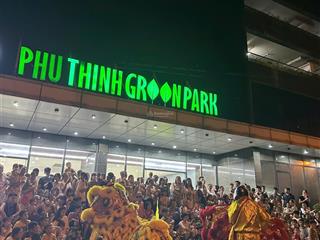 Bán căn hộ toà chung cư phú thịnh green park tô hiệu hà đông 103m, 3 ngủ, full nội thất 7 tỷ