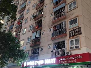 Bán căn hộ chung cư g3c số 11 vũ phạm hàm yên hòa, cầu giấy 56m, 2 ngủ giá 5tỷ