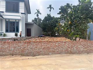 Đất nghỉ dưỡng yên bình đẹp rẻ vị trí gần trường học uỷ ban chợ giá nhỉnh 3 tỷ cho 184m2 tc 150m2