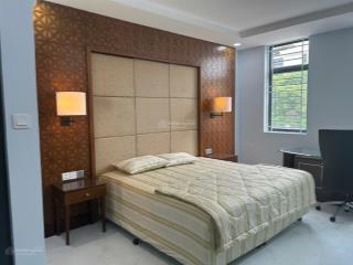 Biệt thự phúc an cho thuê 4 phòng ngủ full nội thất