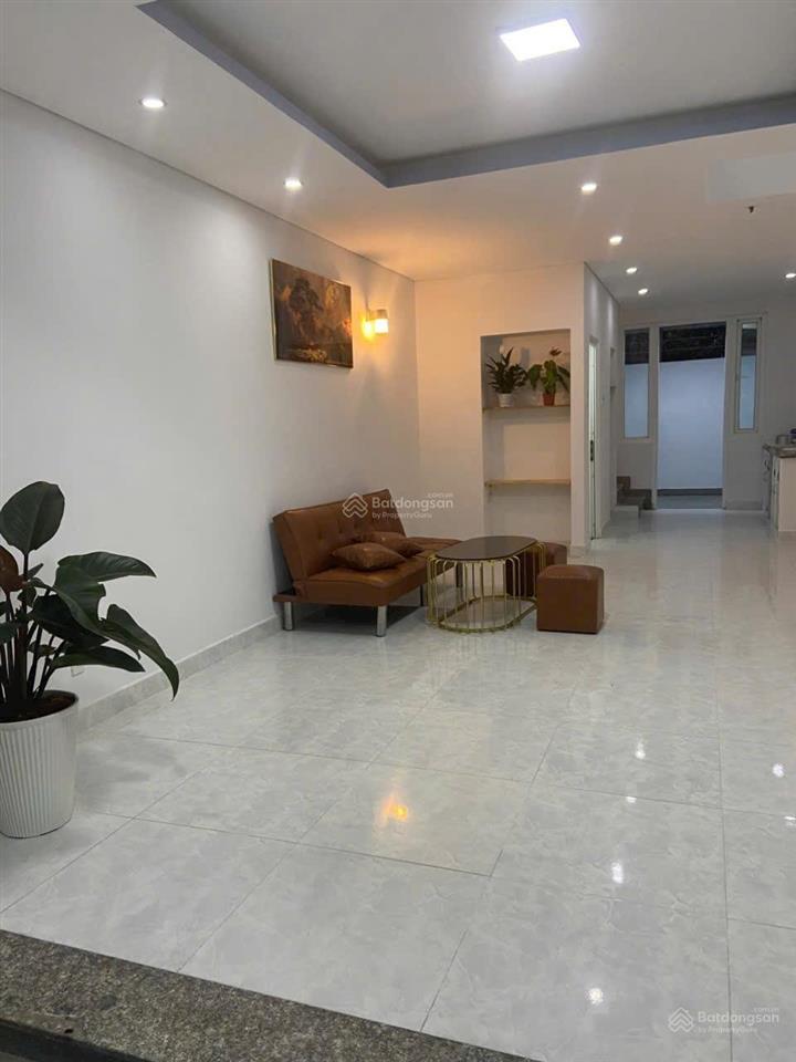 Nhà bán 1 trệt 1 lầu giá 1 tỷ 350 triệu kdc cát tường phú sinh