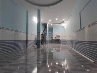 Nhà đẹp thoáng, trung tâm gò vấp quang trung dt 48m²  2 tầng  hơn 5 tỉ