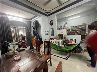 Nhà đẹp lung linh lý thường kiệt, gò vấp dt 54m², 3 tầng 3pn 2wc, 6 tỉ