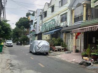 Bán khách sạn 5 tầng  khu tên lửa  view công viên dòng tiền 100 triệu/tháng  nhỉnh 14 tỷ