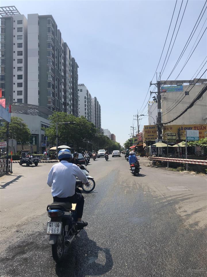 Bán siêu nhà xưởng an lạc mặt tiền an dương vương 1240m2 ngang khủng 16m nhỉnh 50 tỷ
