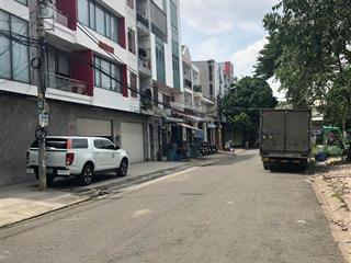 Bán đất an lạc an dương vương đường nhựa 8m khu cao tầng nhik 4 tỷ