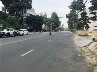Bán siêu biệt thự lô góc 4 tầng khu vip tên lửa dt khủng 460m2 đường 16m hơn 46 tỷ