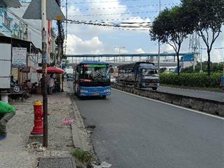 Siêu phẩm mtkd khu tên lửa, 5x45m, tương lai mặt tiền đường 60m, nhỉnh 13 tỷ