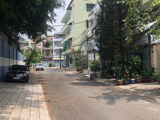 Bán nhà bình trị đông b, 111m2, đường 6m xe tải thông, nhỉnh 8 tỷ. tandatnhapho | 0918 589 ***