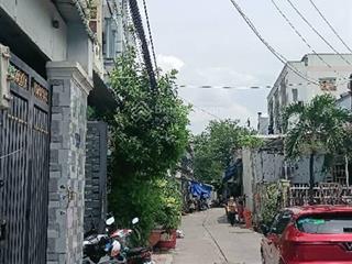 Bán gấp nhà an lạc dòng tiền cực tốt  thu nhập 16 triệu/tháng!