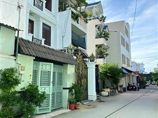 Bán biệt phủ 6 tầng 128m2 nội thất sang trọng ngay vòng xoay võ văn kiệt chỉ 9,69t #tandatnhapho