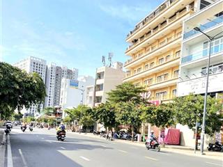 Bán siêu chdv 3 tầng gần khu đầm sen 110m2 nguồn thu 82tr/th nhik 15 tỷ #tandatnhapho 0918 589 ***
