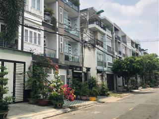 Bán nhà 3 tầng mtkd khu tên lửa 168m2 ngang khủng 8m thu nhập 30tr/th #tandatnhapho 0918 589 ***