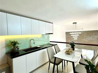 Thanh xuân7 tầng thang máy nhà mới nội thất nhập khẩu trước nhà 2 ô tô tránh xe dừng đỗ ngày đêm